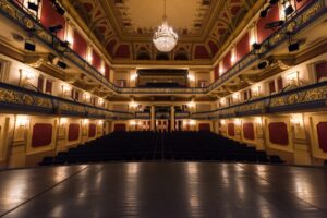 giornata mondiale del teatro