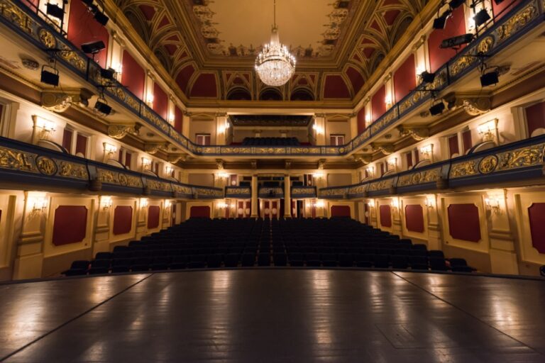 giornata mondiale del teatro