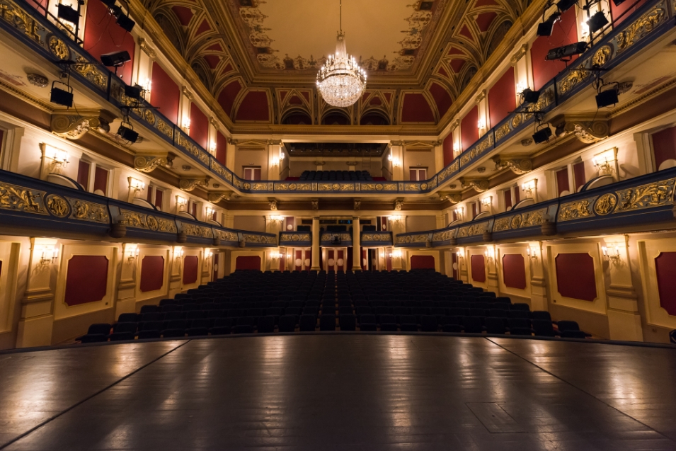 giornata mondiale del teatro