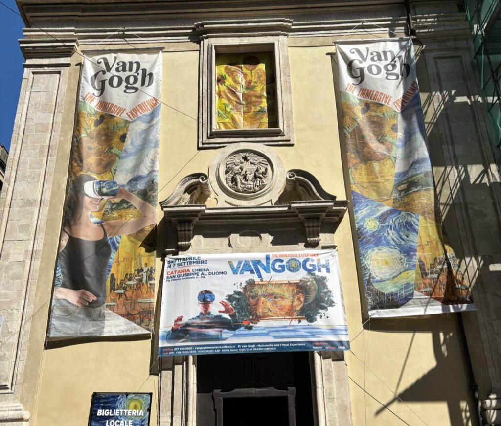 van gogh