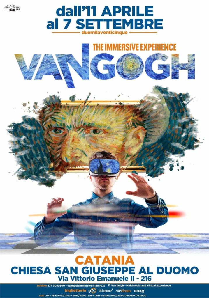 van gogh