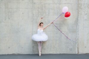 giornata mondiale della danza