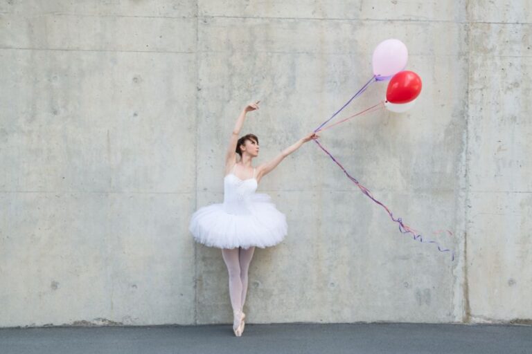 giornata mondiale della danza