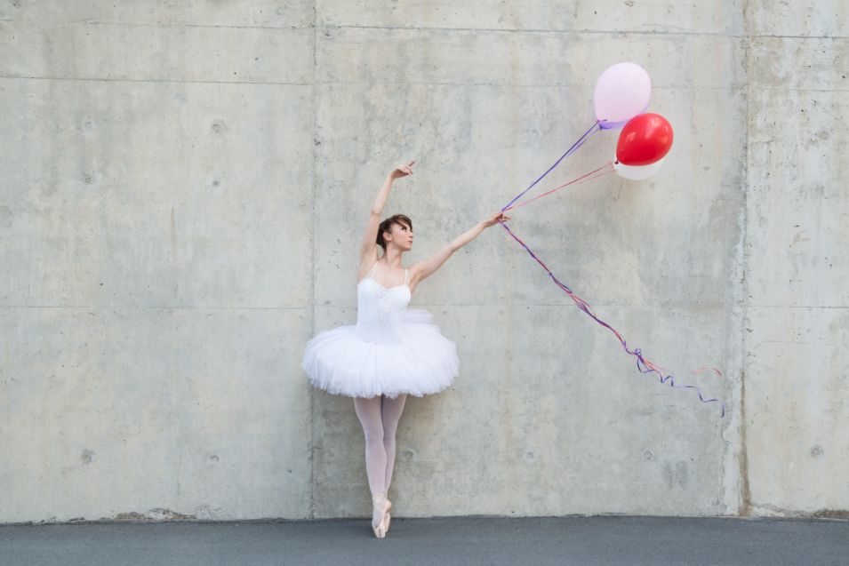 giornata mondiale della danza
