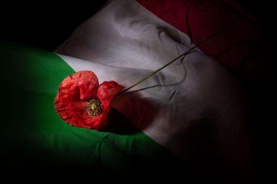 liberazione