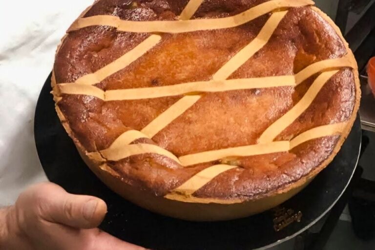 pastiera