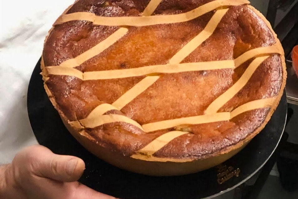 pastiera