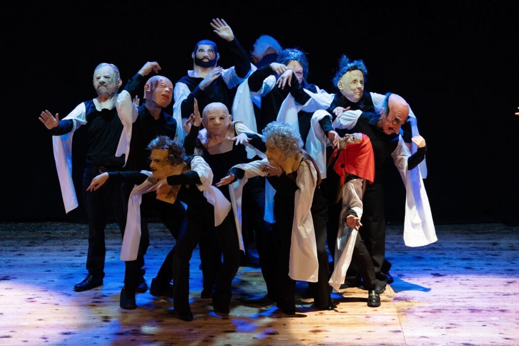 Panteatro