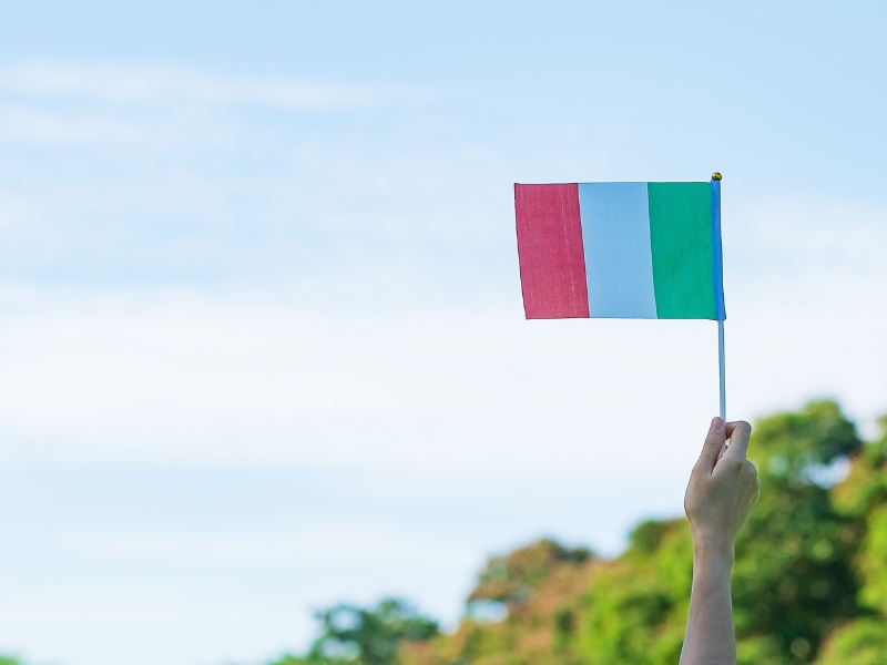 festa della repubblica