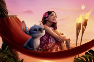 Lilo & Stitch