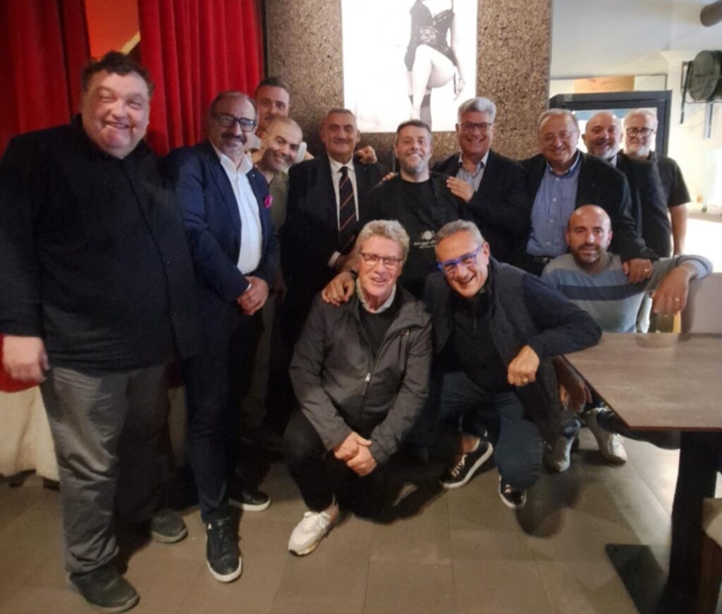 Provolone del Monaco