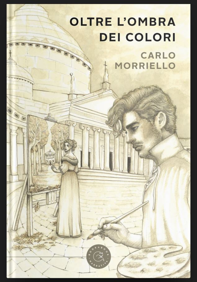 carlo morriello