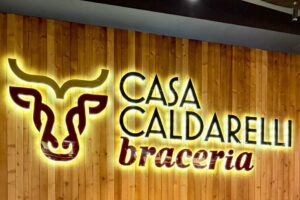 casa caldarelli
