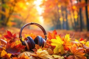 playlist autunno 2025