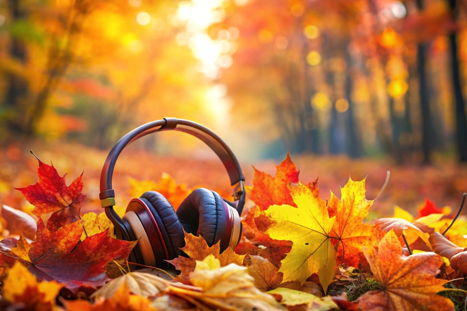 playlist autunno 2025