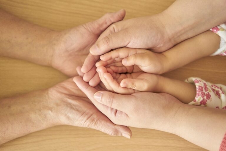 festa dei nonni