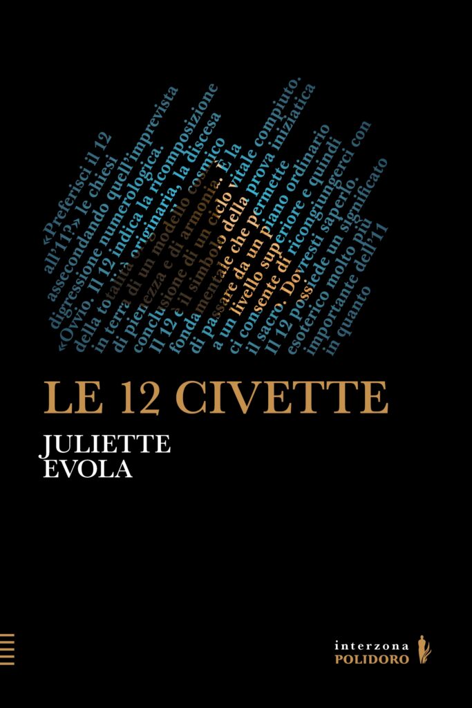 Juliette Evola