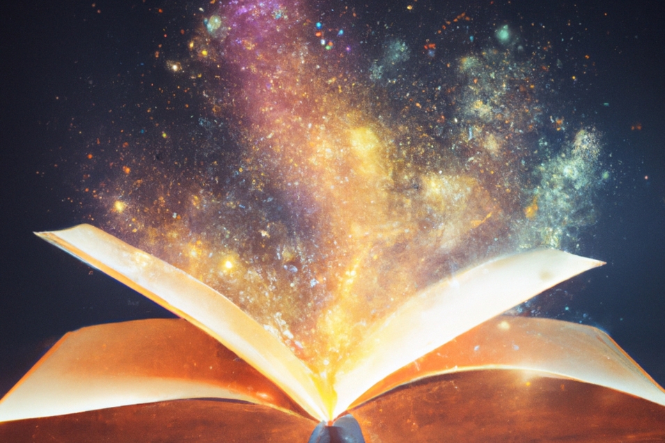 FantaSia Book Party