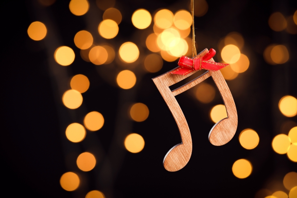 playlist di natale