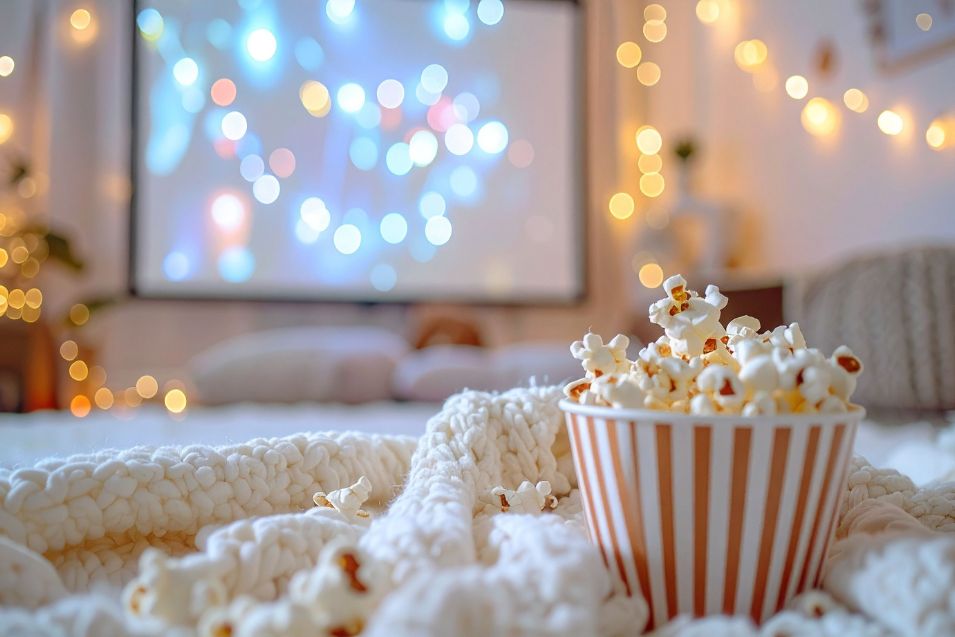 film di natale