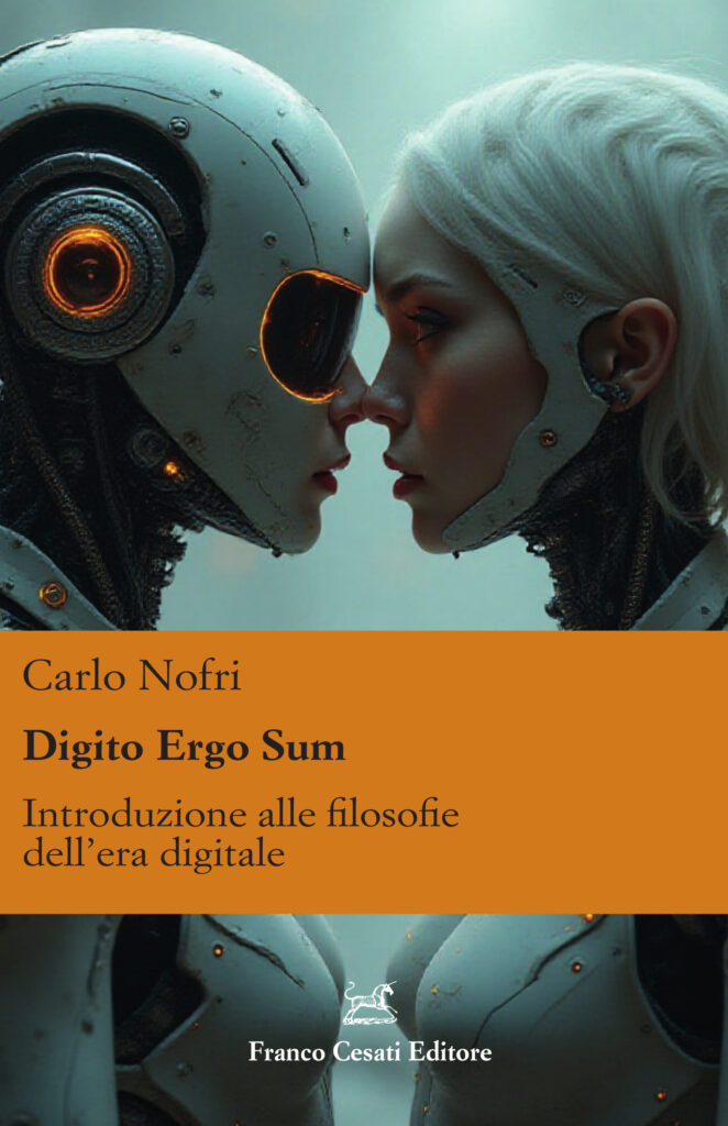 digito ergo sum