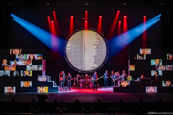Pink Floyd Legend