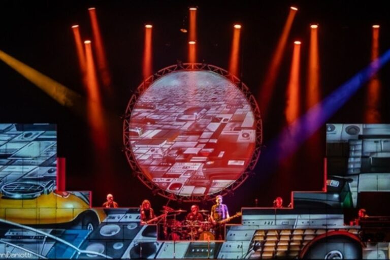 Pink Floyd