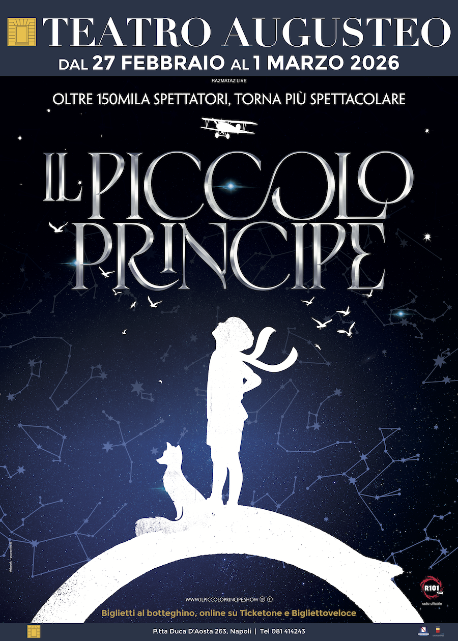 il piccolo principe