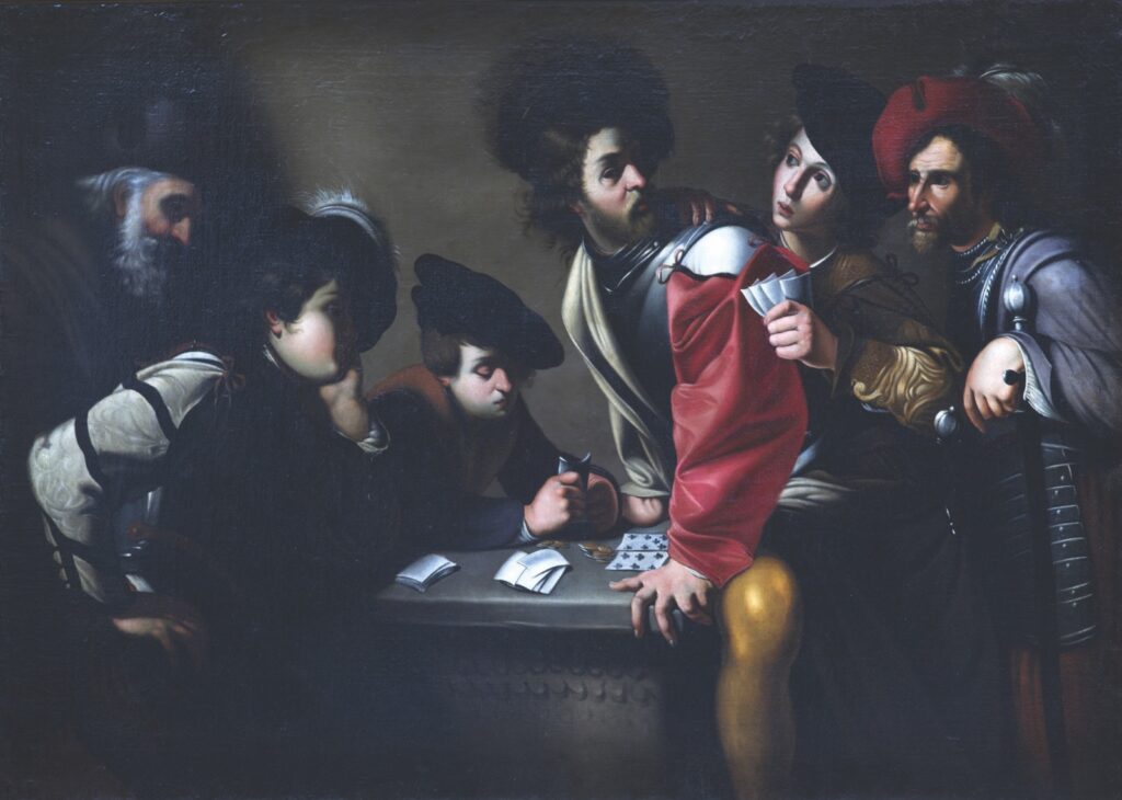 Porte Aperte