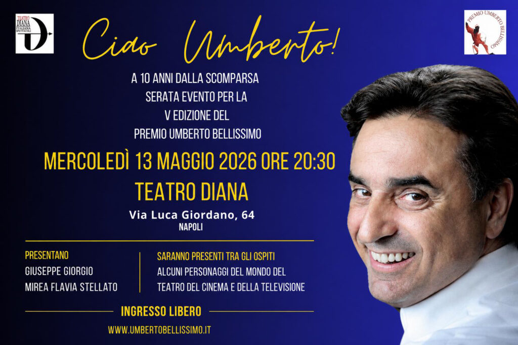 Umberto Bellissimo