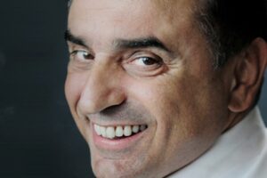Umberto Bellissimo