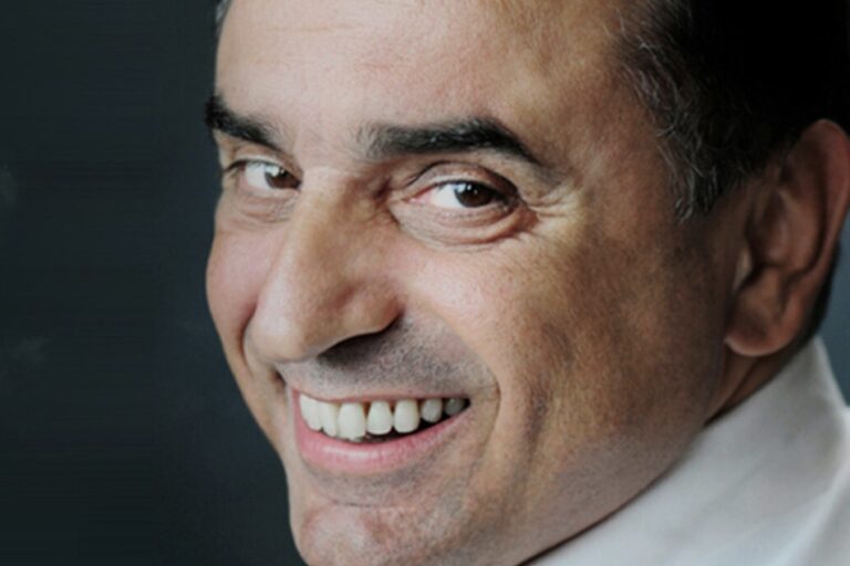 Umberto Bellissimo