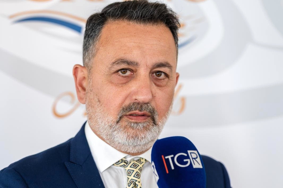 “Mediterraneo di Grano Awards”
