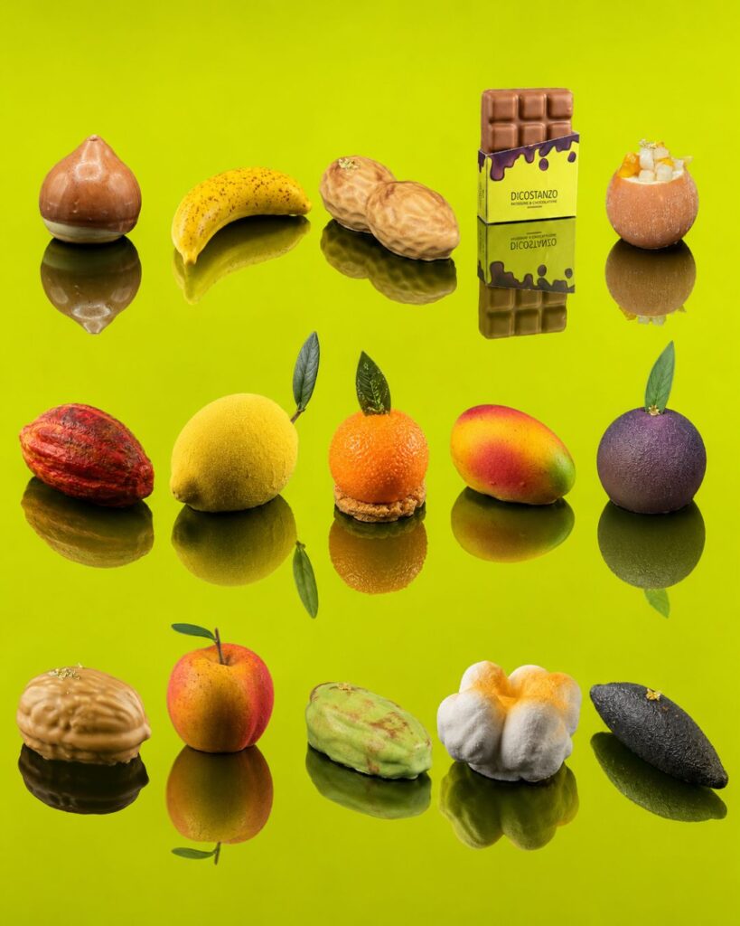 frutta realistica
