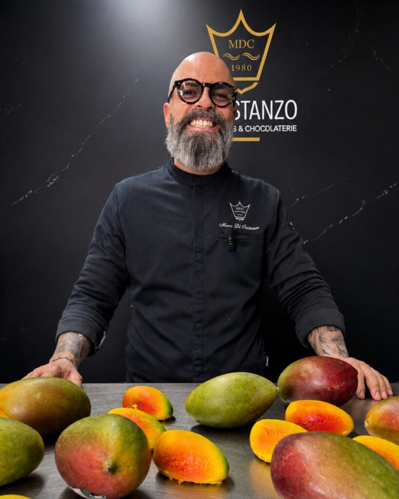 frutta realistica