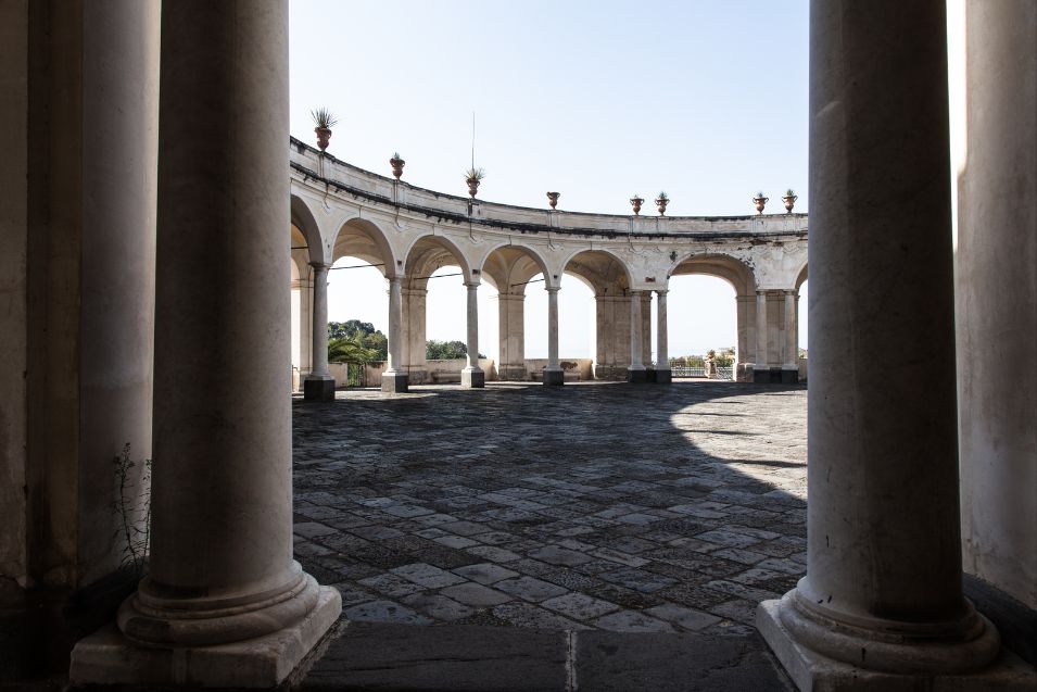 festival delle ville vesuviane