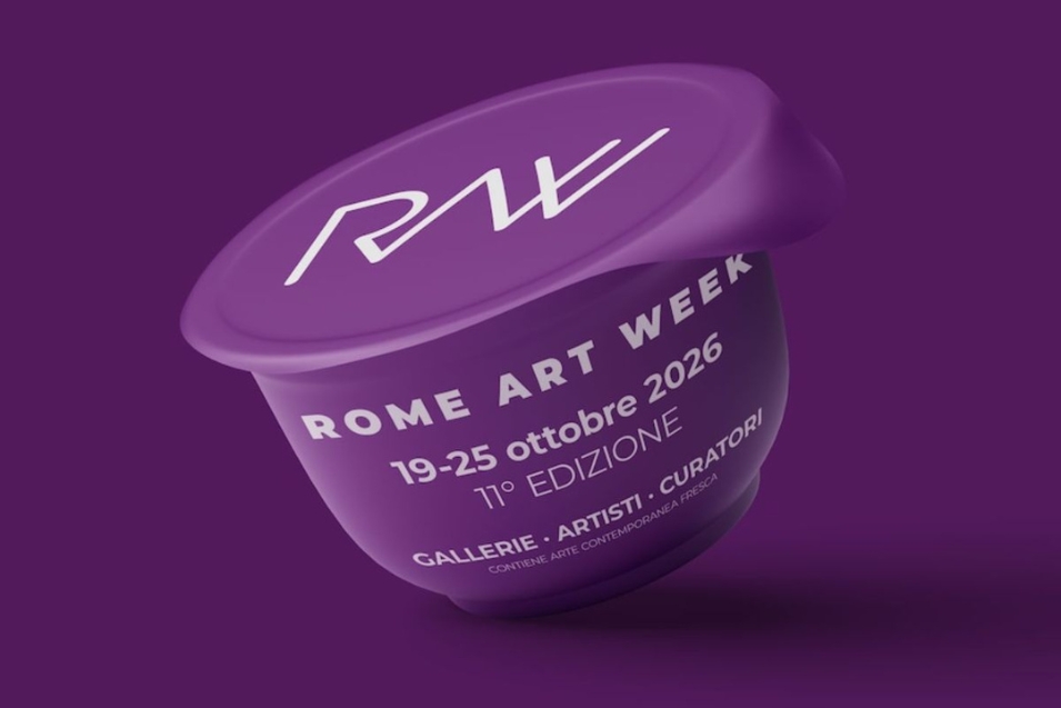 Rome Art Week 2026: torna la settimana dedicata all’arte contemporanea