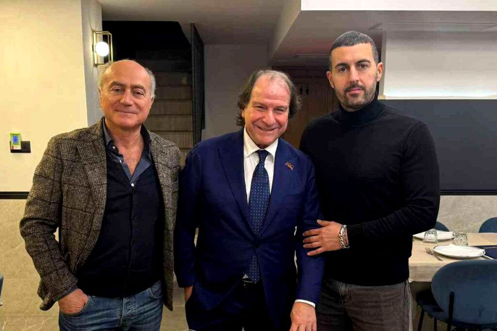 Le Centenarie