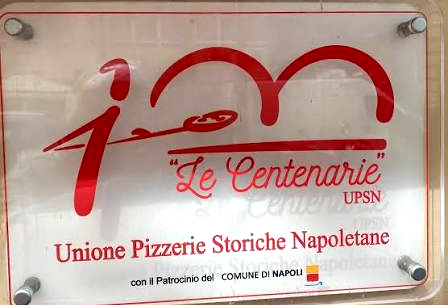 Le Centenarie